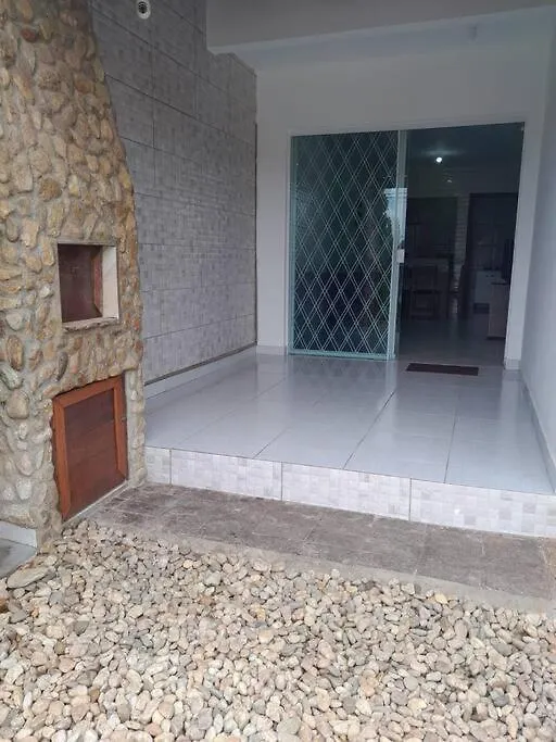 Vila Casa Temporada Penha - Sc Penha (Santa Catarina)