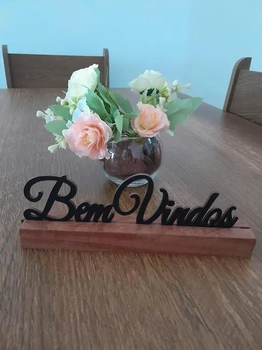 Vila Casa Temporada Penha - Sc Prázdninový dům