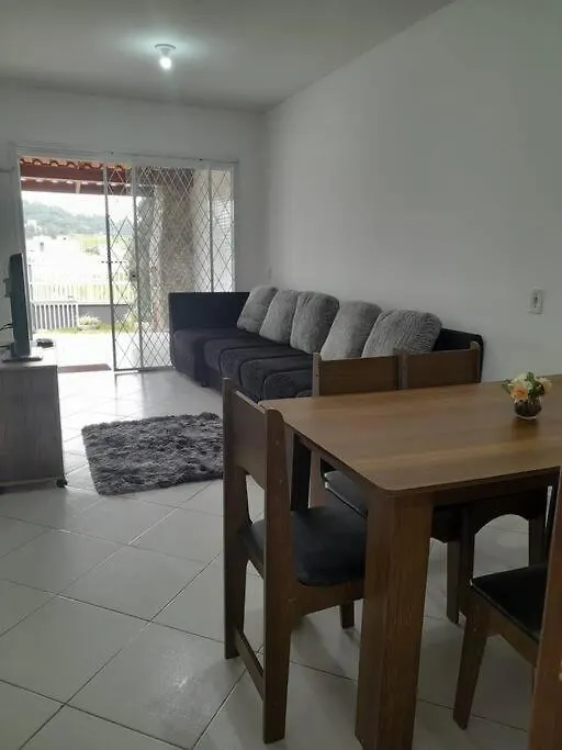 Holiday home Casa Temporada Penha - Sc Villa