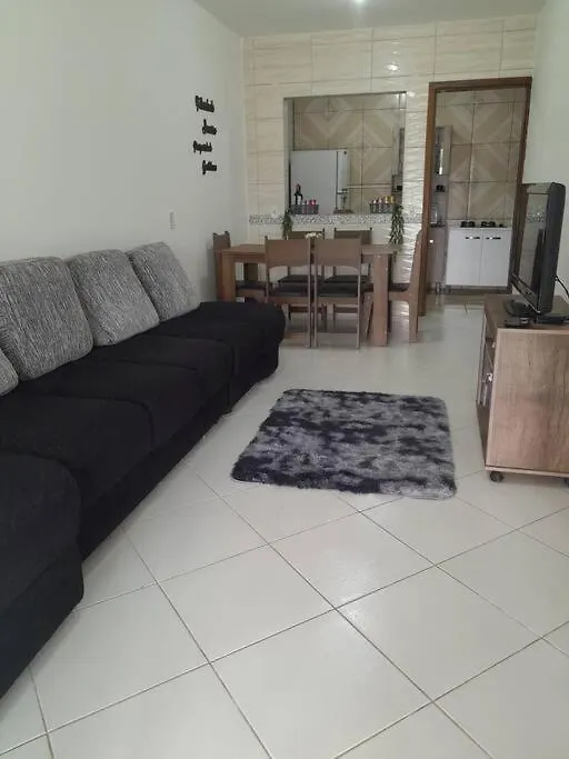 Holiday home Casa Temporada Penha - Sc Villa