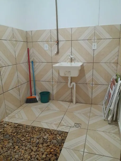 Holiday home Casa Temporada Penha - Sc Villa Brazil