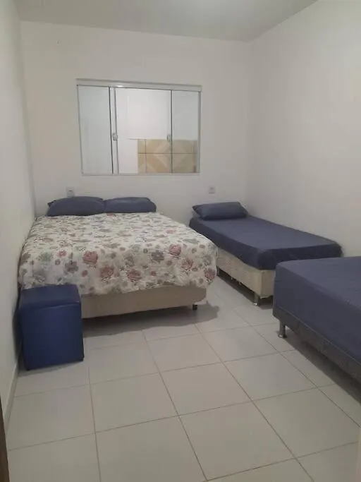Casa Temporada Penha - Sc Villa