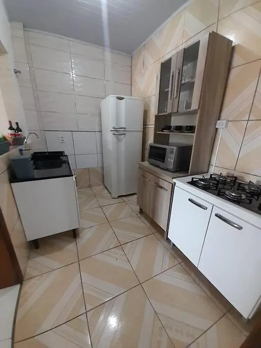 Casa Temporada Penha - Sc Villa Brazil